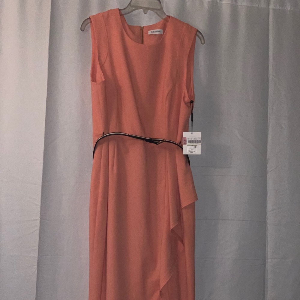 Calvin Klein dress